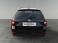 Skoda Octavia Combi 2,0 TDI Style DSG Schwarz - thumbnail 4