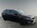 Skoda Octavia Combi 2,0 TDI Style DSG Schwarz - thumbnail 7