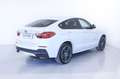 BMW X4 xDrive20d Aut. Msport M Sport/TETTO PANORAMA White - thumbnail 6