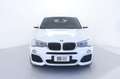 BMW X4 xDrive20d Aut. Msport M Sport/TETTO PANORAMA White - thumbnail 4