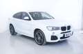 BMW X4 xDrive20d Aut. Msport M Sport/TETTO PANORAMA White - thumbnail 5