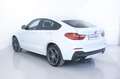 BMW X4 xDrive20d Aut. Msport M Sport/TETTO PANORAMA White - thumbnail 8