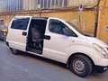 Hyundai H-1 Wagon 2.5 crdi vgt Active 8p.ti Blanc - thumbnail 3