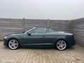 Audi A5 Cabriolet 2.0TFSI Design ProLine Plus S-Line Carpl Grün - thumbnail 8