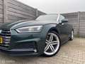 Audi A5 Cabriolet 2.0TFSI Design ProLine Plus S-Line Carpl Grün - thumbnail 14