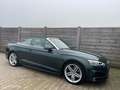 Audi A5 Cabriolet 2.0TFSI Design ProLine Plus S-Line Carpl Grün - thumbnail 12