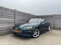 Audi A5 Cabriolet 2.0TFSI Design ProLine Plus S-Line Carpl Grün - thumbnail 1
