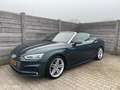 Audi A5 Cabriolet 2.0TFSI Design ProLine Plus S-Line Carpl Grün - thumbnail 7