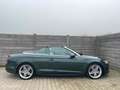 Audi A5 Cabriolet 2.0TFSI Design ProLine Plus S-Line Carpl Grün - thumbnail 11