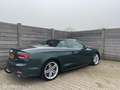 Audi A5 Cabriolet 2.0TFSI Design ProLine Plus S-Line Carpl Grün - thumbnail 10