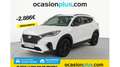 Hyundai TUCSON 1.6CRDI 48V NLine 4x2 DT Weiß - thumbnail 1