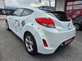 Hyundai VELOSTER *** NAVI *** PANORAMA *** Weiß - thumbnail 8
