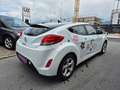 Hyundai VELOSTER *** NAVI *** PANORAMA *** Weiß - thumbnail 11