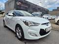 Hyundai VELOSTER *** NAVI *** PANORAMA *** Weiß - thumbnail 2
