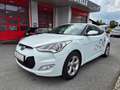 Hyundai VELOSTER *** NAVI *** PANORAMA *** Weiß - thumbnail 5