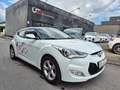 Hyundai VELOSTER *** NAVI *** PANORAMA *** Weiß - thumbnail 1