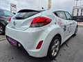 Hyundai VELOSTER *** NAVI *** PANORAMA *** Weiß - thumbnail 13