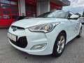 Hyundai VELOSTER *** NAVI *** PANORAMA *** Weiß - thumbnail 6