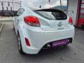 Hyundai VELOSTER *** NAVI *** PANORAMA *** Weiß - thumbnail 9