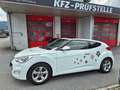 Hyundai VELOSTER *** NAVI *** PANORAMA *** Weiß - thumbnail 7