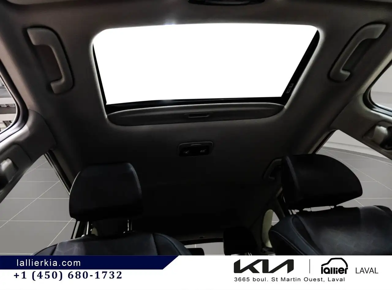 Kia Seltos снимка Kia Seltos