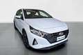 Hyundai i20 1.2  Connectline Bianco - thumbnail 3