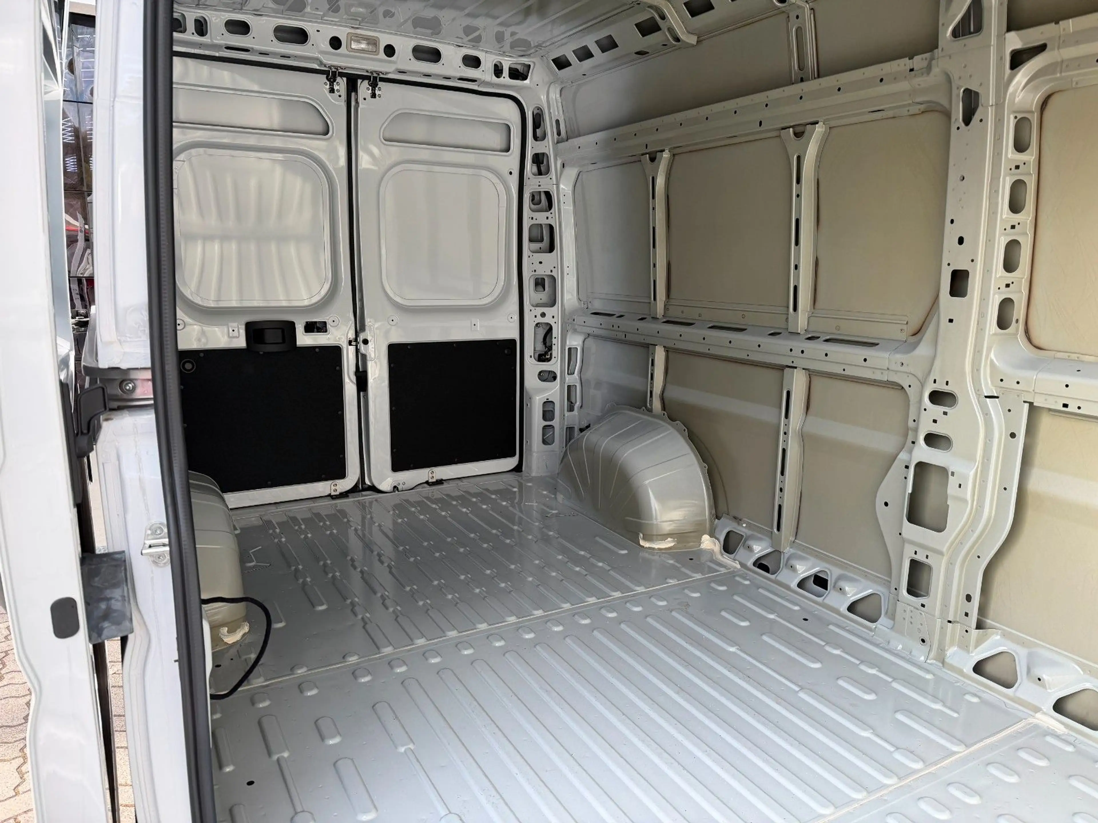 Citroen Jumper Hochraum L3H2 Facelift — photo 11