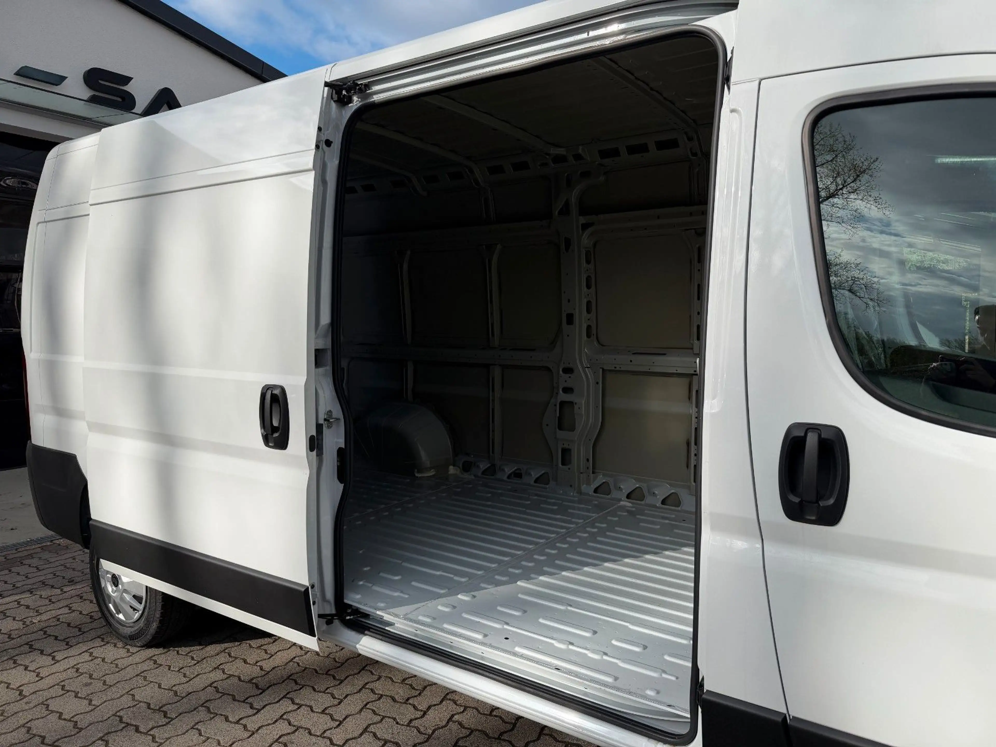 Citroen Jumper Hochraum L3H2 Facelift — photo 10