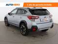 Subaru XV 2.0i Hybrid Executive Plus CVT Gris - thumbnail 4