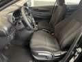 Hyundai BAYON LIFE PLUS RADIO KLIMA EL.PAKET 1.2 MPI 61,8kW/8... Noir - thumbnail 8