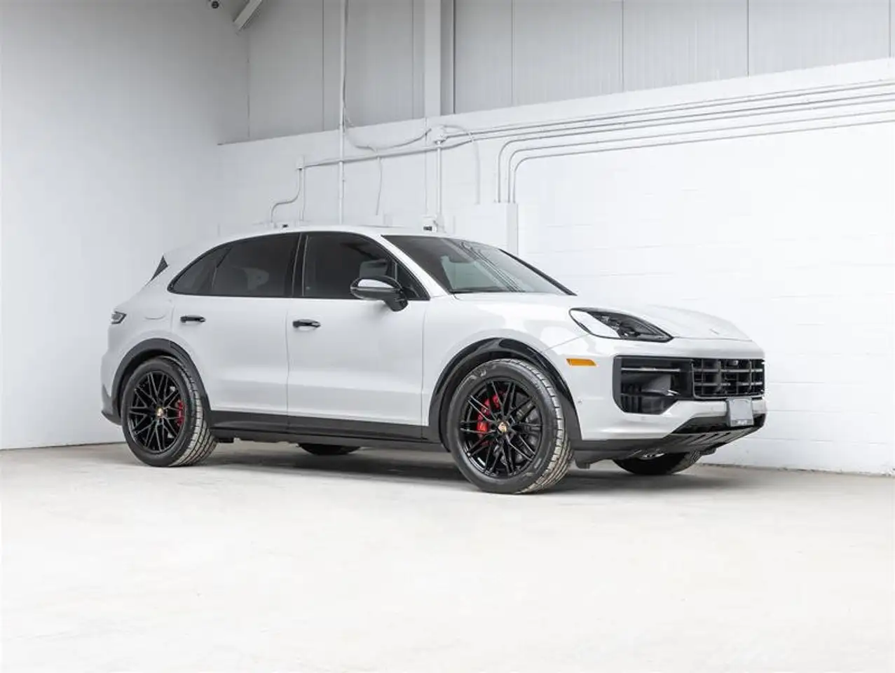 Porsche Cayenne снимка Porsche Cayenne