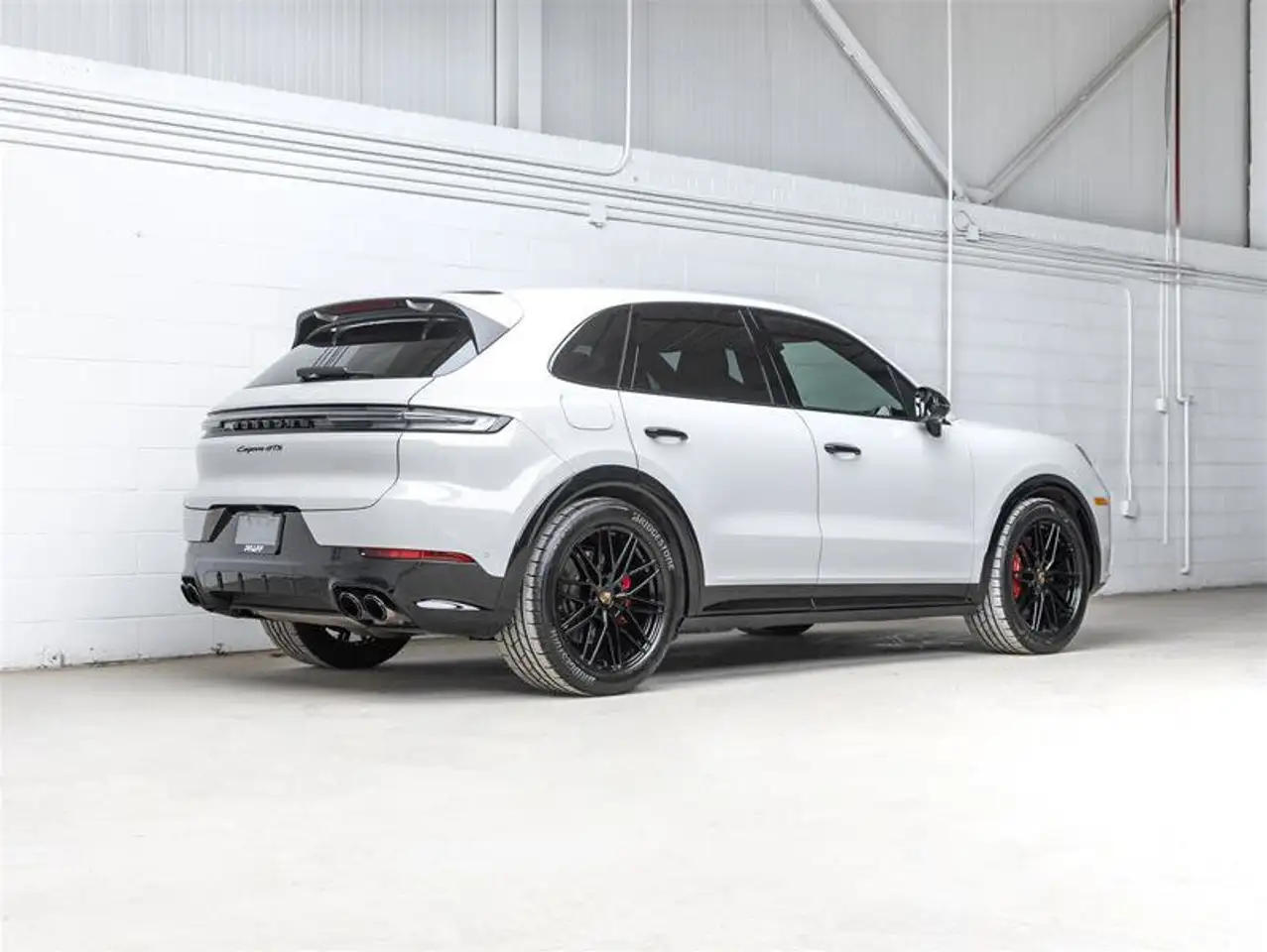 Porsche Cayenne снимка Porsche Cayenne