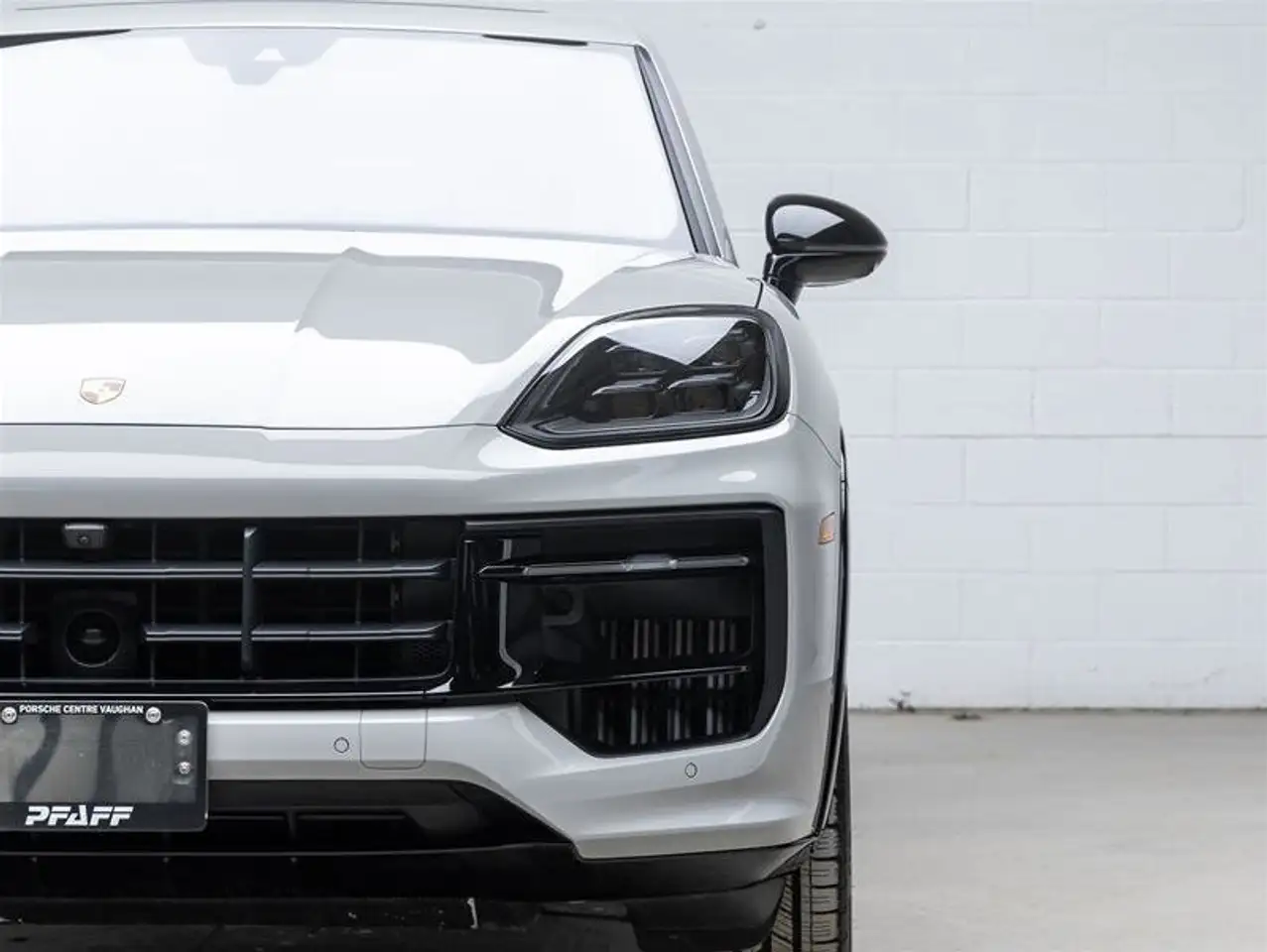 Porsche Cayenne снимка Porsche Cayenne