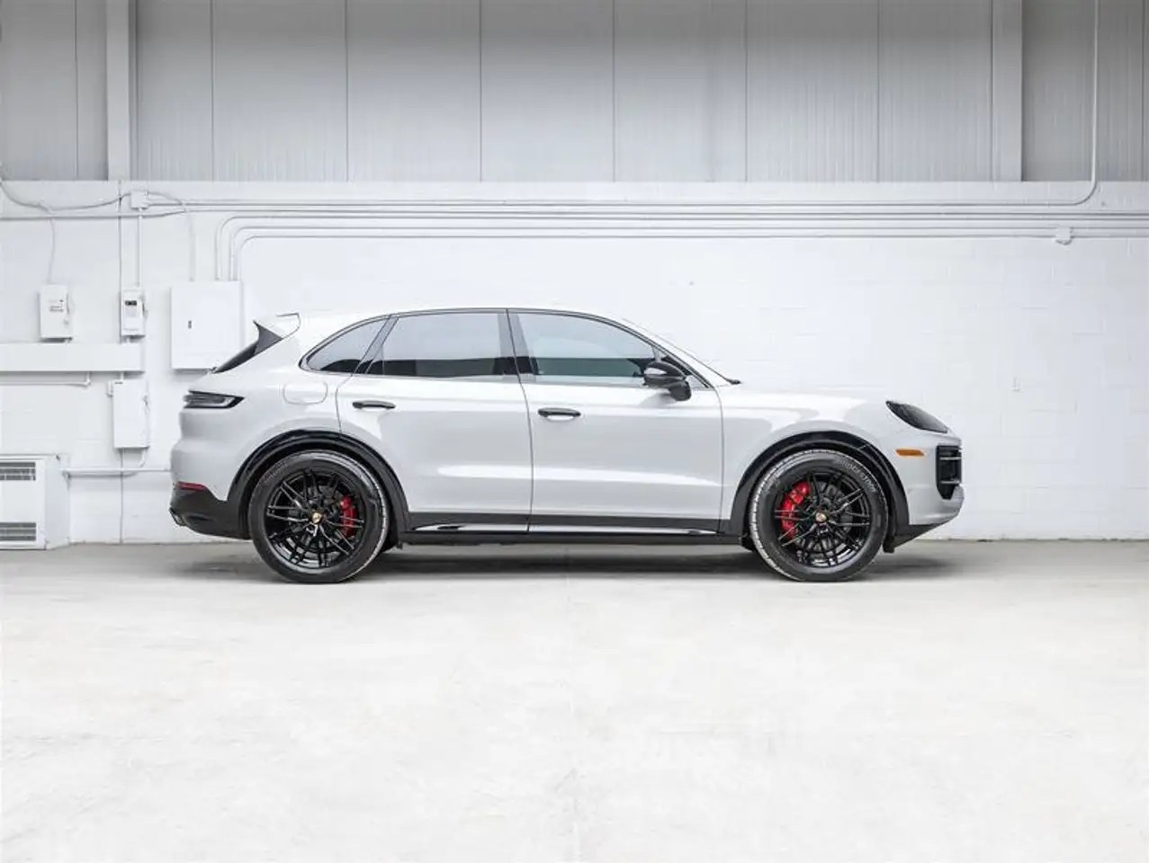 Porsche Cayenne снимка Porsche Cayenne