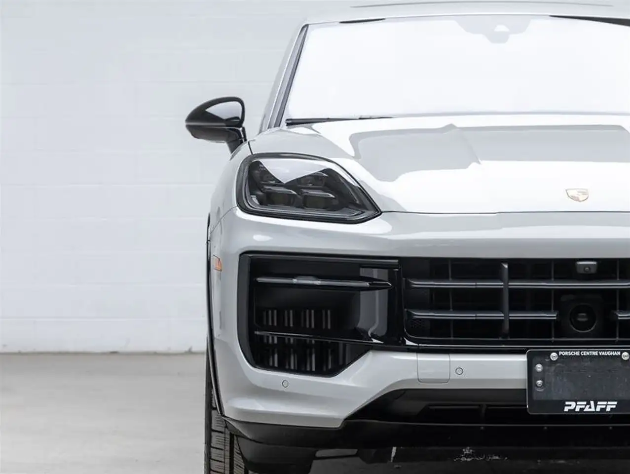 Porsche Cayenne снимка Porsche Cayenne