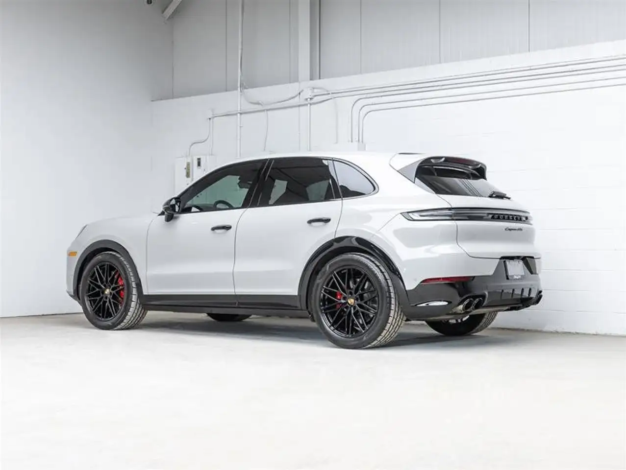 Porsche Cayenne снимка Porsche Cayenne