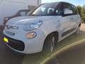 Fiat 500L 500L 2012 1.3 mjt Lounge 85cv Bianco - thumbnail 2