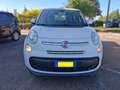 Fiat 500L 500L 2012 1.3 mjt Lounge 85cv Bianco - thumbnail 3