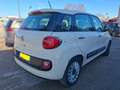 Fiat 500L 500L 2012 1.3 mjt Lounge 85cv Bianco - thumbnail 5
