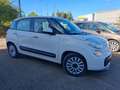 Fiat 500L 500L 2012 1.3 mjt Lounge 85cv Bianco - thumbnail 4