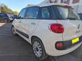 Fiat 500L 500L 2012 1.3 mjt Lounge 85cv Bianco - thumbnail 7