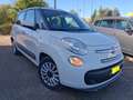 Fiat 500L 500L 2012 1.3 mjt Lounge 85cv Bianco - thumbnail 1