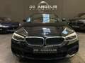 BMW 530 M Sport Negru - thumbnail 4