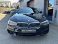 BMW 530 M Sport Negru - thumbnail 8
