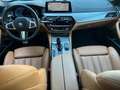 BMW 530 M Sport Negru - thumbnail 3