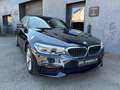 BMW 530 M Sport Negru - thumbnail 9