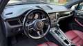 Porsche Macan 3.0d S 250cv pdk my16 Schwarz - thumbnail 11