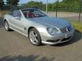 Mercedes-Benz SL 55 AMG Automatik srebrna - thumbnail 2