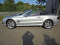 Mercedes-Benz SL 55 AMG Automatik Silber - thumbnail 7