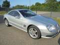 Mercedes-Benz SL 55 AMG Automatik Zilver - thumbnail 18